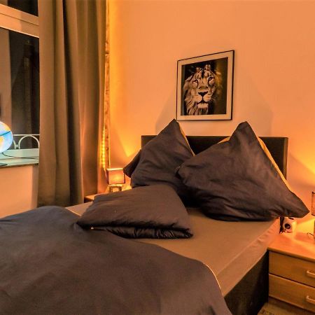 #212 Lux-Appart - Zentrum Neuss - Duesseldorf Messe - Netflix & Prime 外观 照片