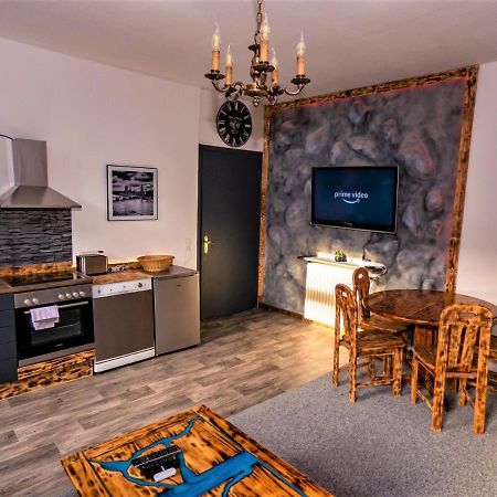 #212 Lux-Appart - Zentrum Neuss - Duesseldorf Messe - Netflix & Prime 外观 照片